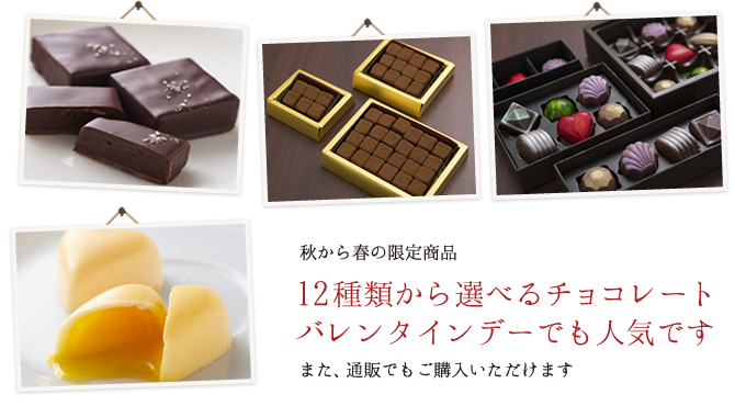 商品紹介 焼き菓子の通販は北九州市小倉のフランス洋菓子店 アラモード